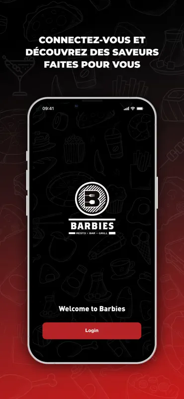 Barbies Récompenses / Rewards screenshot 9 of 10