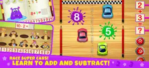 123 Fun Numbers and Math Games screenshot 3