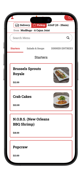 Mudbugs Screenshot 2 of 3