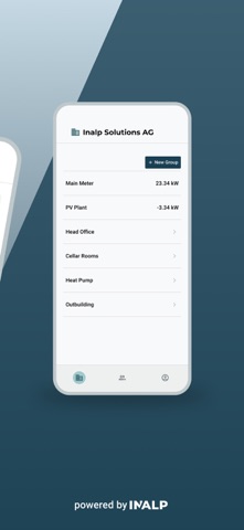 InfraHub Screenshot 2 of 6