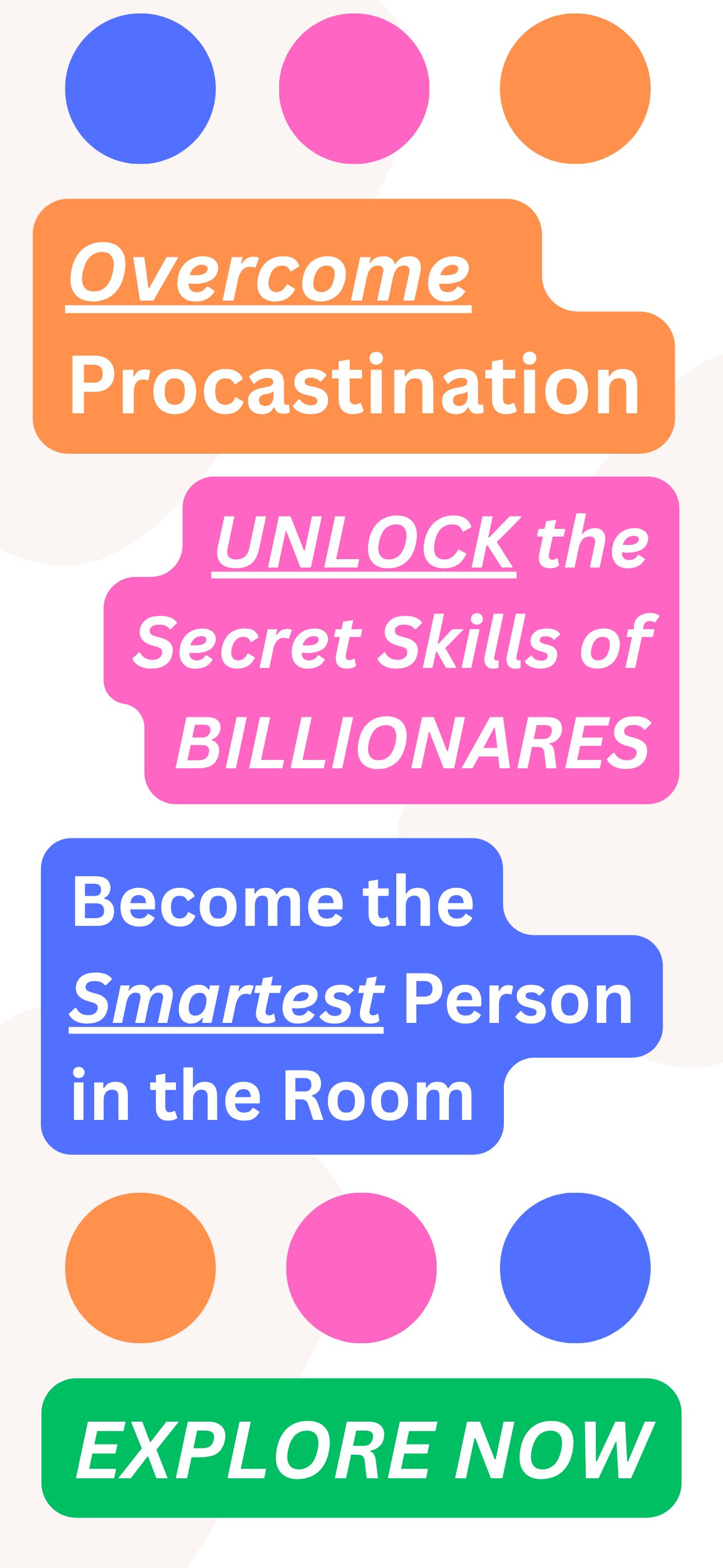 GoodHacks AI: Zen Productivity