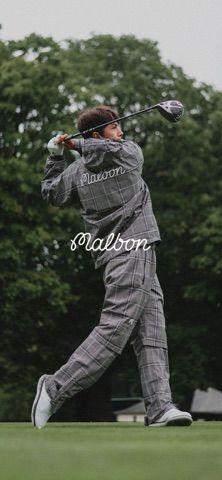 Malbon Golf Screenshot 1 of 3