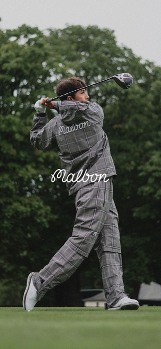 Malbon Golf Screenshot 1 of 3