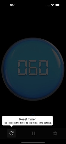 Boardgame Timer S Screenshot 5 of 9
