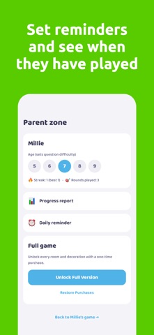 Numberville: Maths for Kids screenshot 4