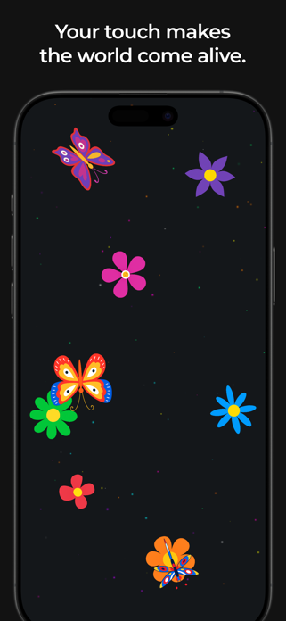 SensorySpace Screenshot 2 of 4