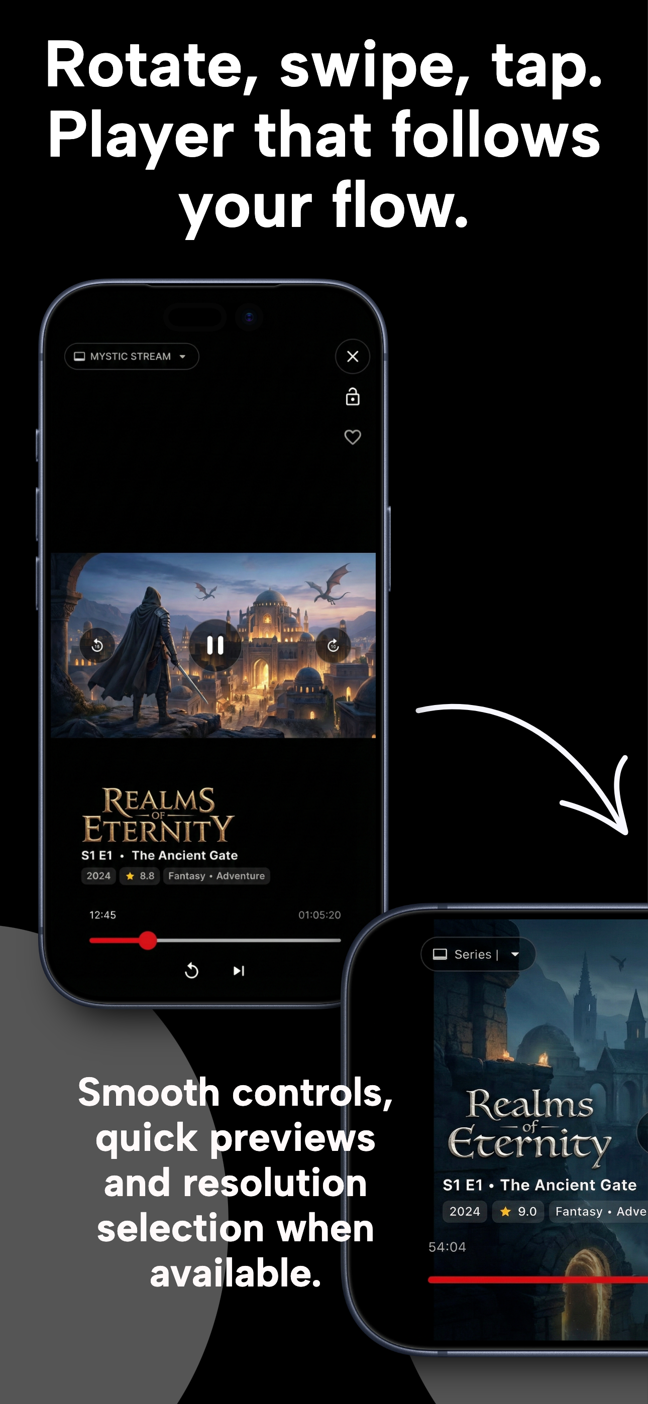 NexyPlay screenshot 8