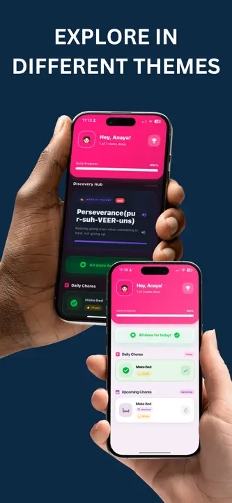 FamilyLoop: Chores & Rewards screenshot 6