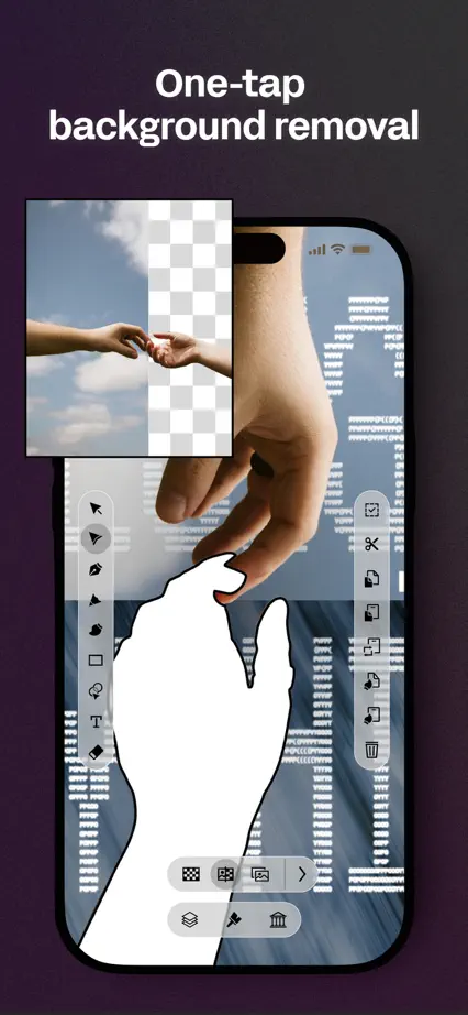 Linearity Curve, App Store screenshot 7