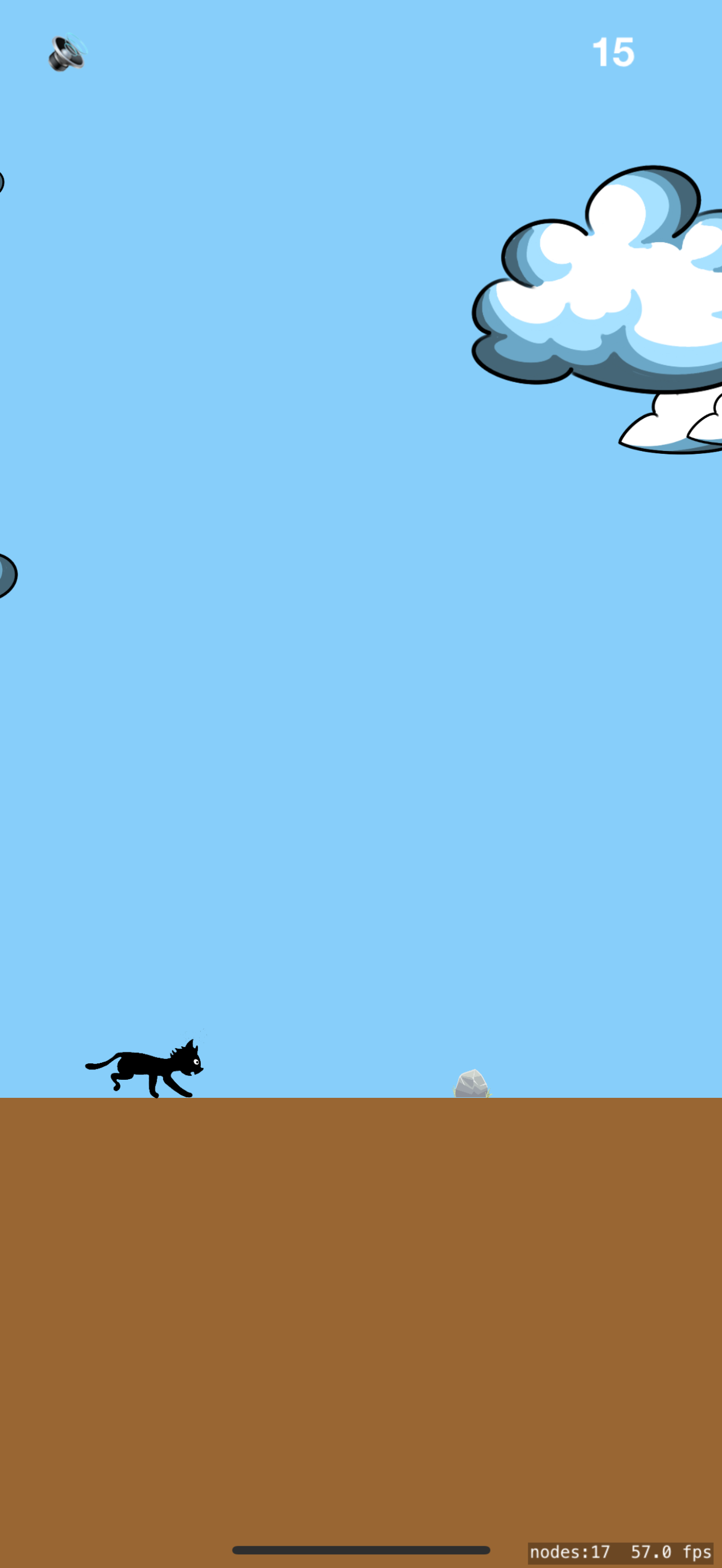 Cat Journey screenshot 10