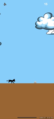 Cat Journey Screenshot 10 of 10