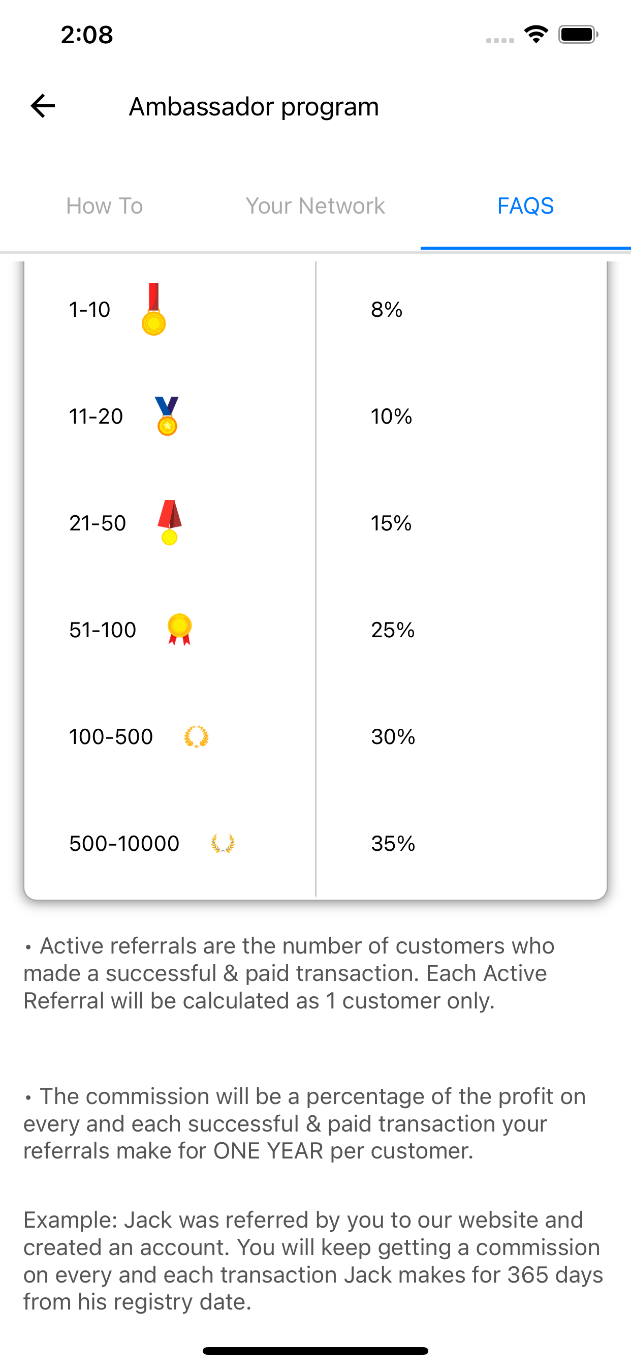 Cashminute