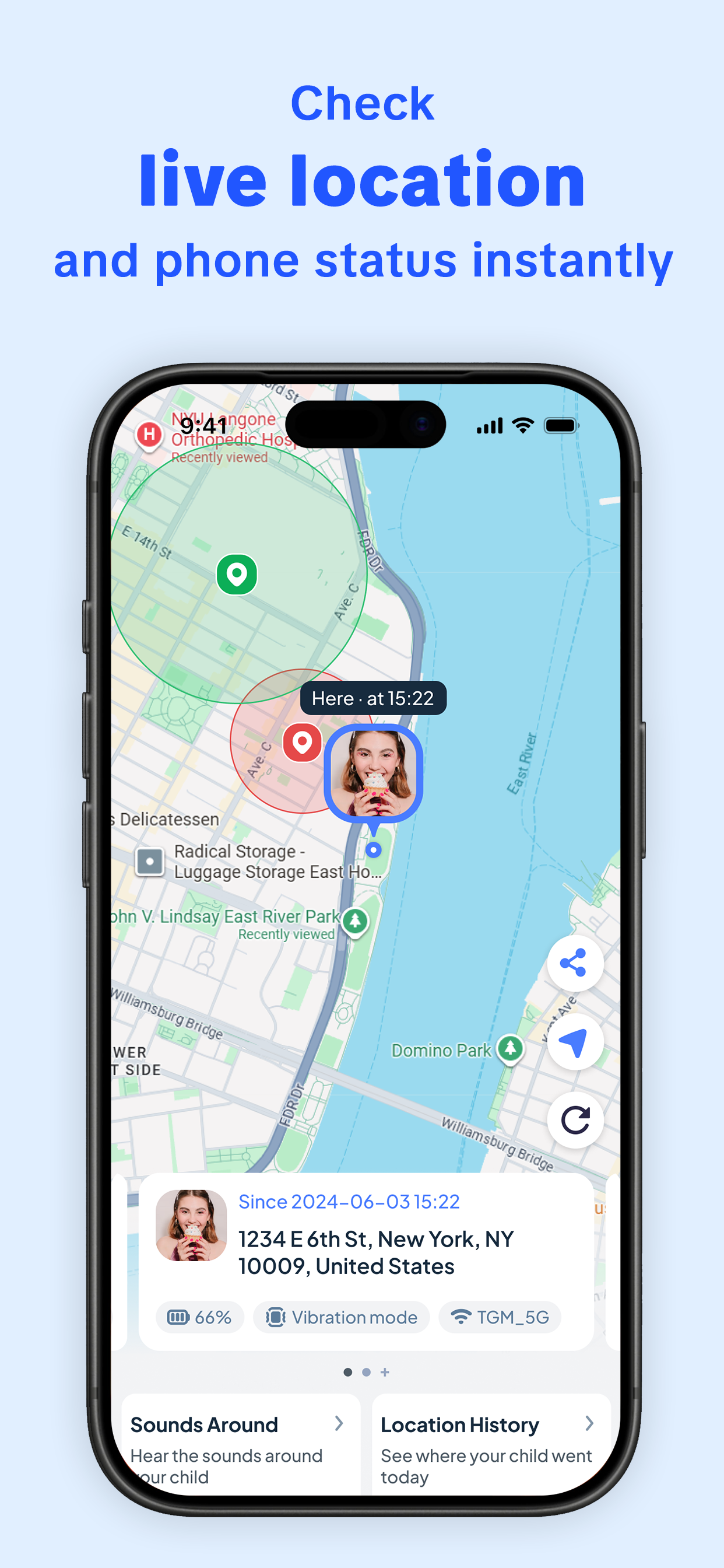 Bobby by KidSafe24 screenshot 8