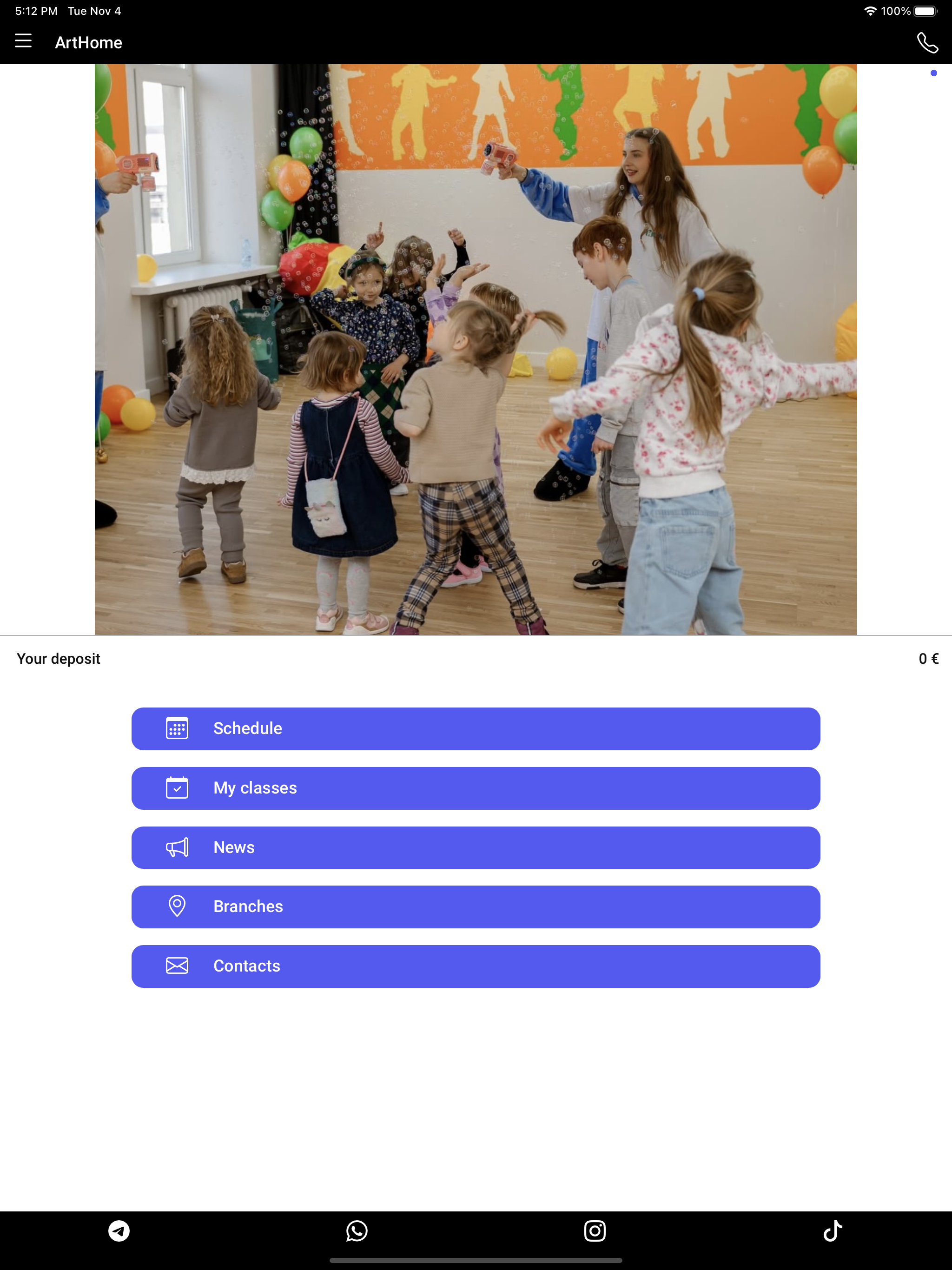 ArtHome Poland screenshot 7