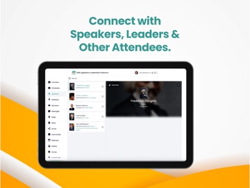 Arizona GOAAA Events&Resources iPad screenshot