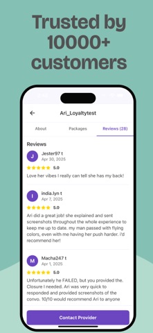 Loyalty Test: Catch A Cheater Screenshot 4 of 5