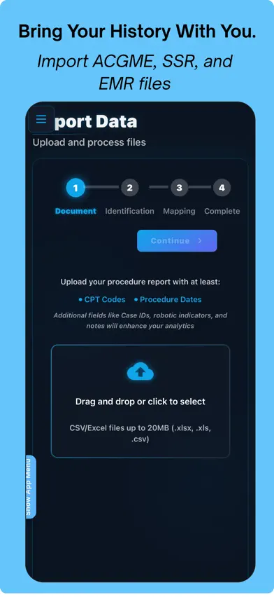 UNIRA screenshot 3