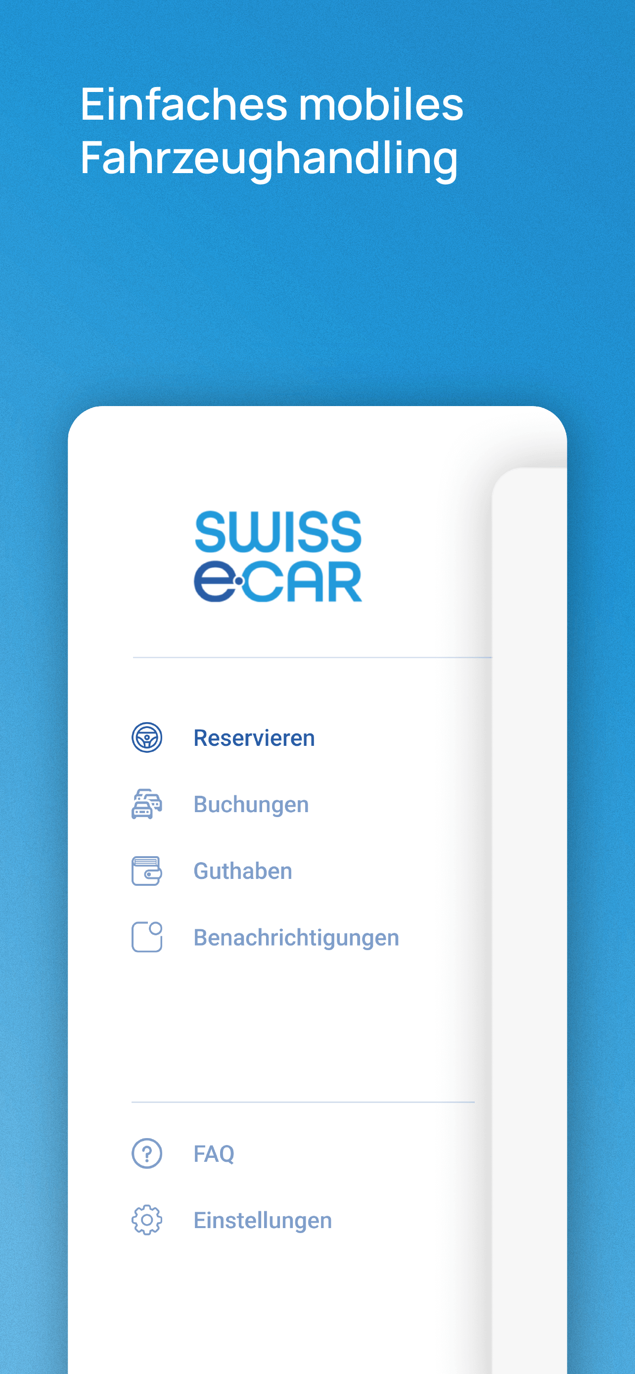 SWISS E-CAR