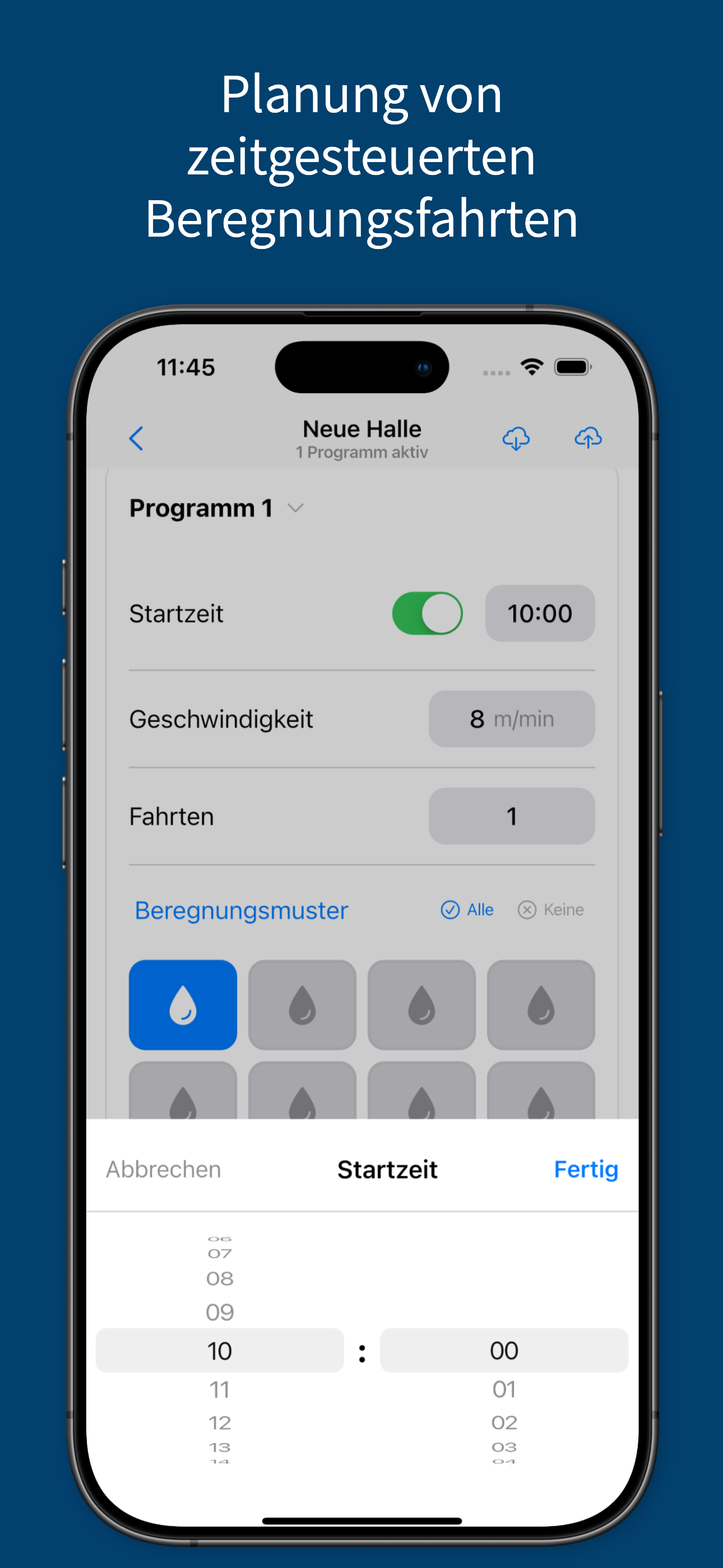 Star Rain 2 screenshot 4