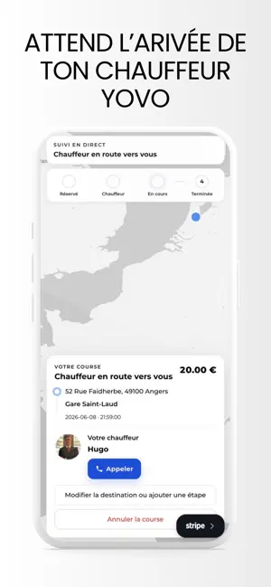 Yovo + screenshot 4
