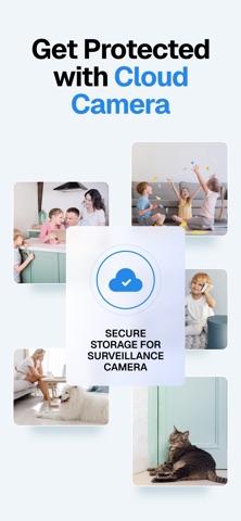 Home Security Camera - Visory Screenshot 8 of 8