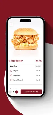Chick& screenshot 4