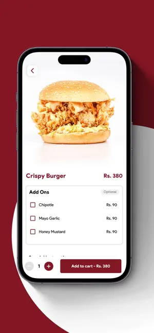 Chick& screenshot 4