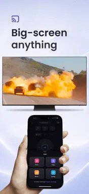 Universal TV ‣ Remote Control screenshot 6