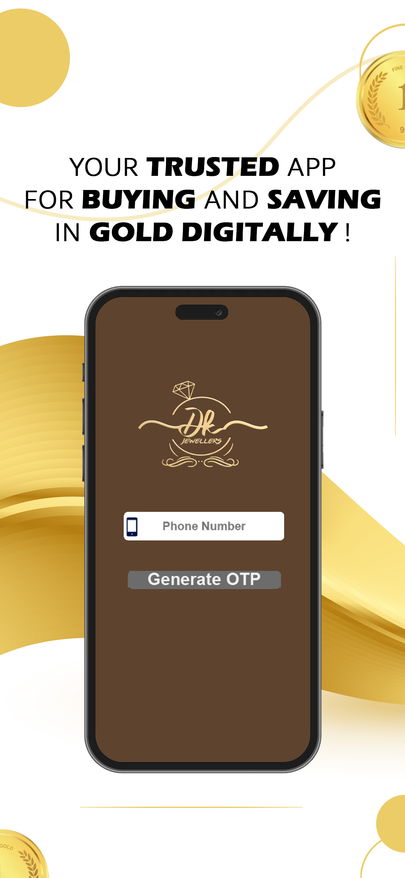D K JEWELLERS screenshot 3