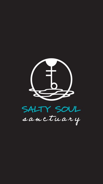 Salty Soul Sanctuary Screenshot