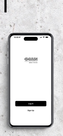 Kmuun Smart Screenshot 1 of 5