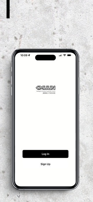 Kmuun Smart Screenshot 1 of 5