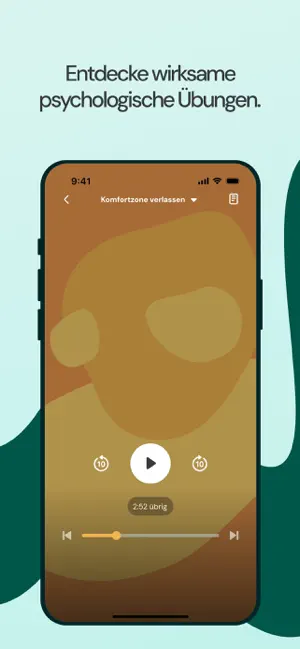 MindFIT HelloBetter screenshot 4