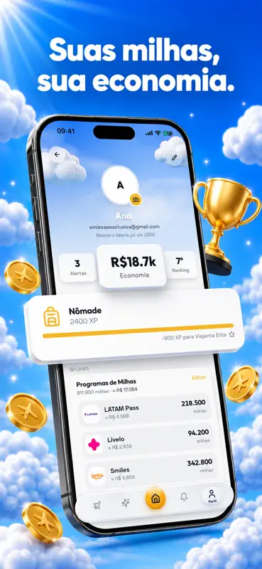 Skyre screenshot 7 of 8