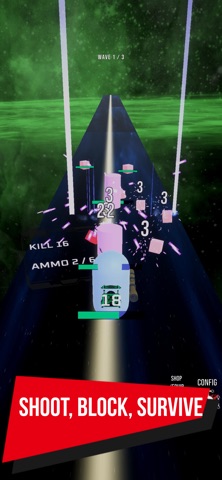 RUSH2 -Roguelike Survivor Hero Screenshot 5 of 5
