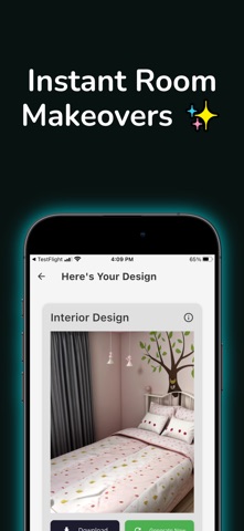 Interior Design - Room Designz screenshot