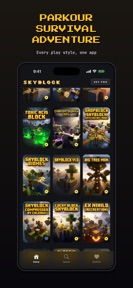 One Block Mods for Minecraft . screenshot