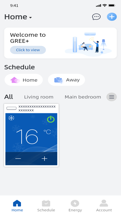Screenshot #2 pour GREE+