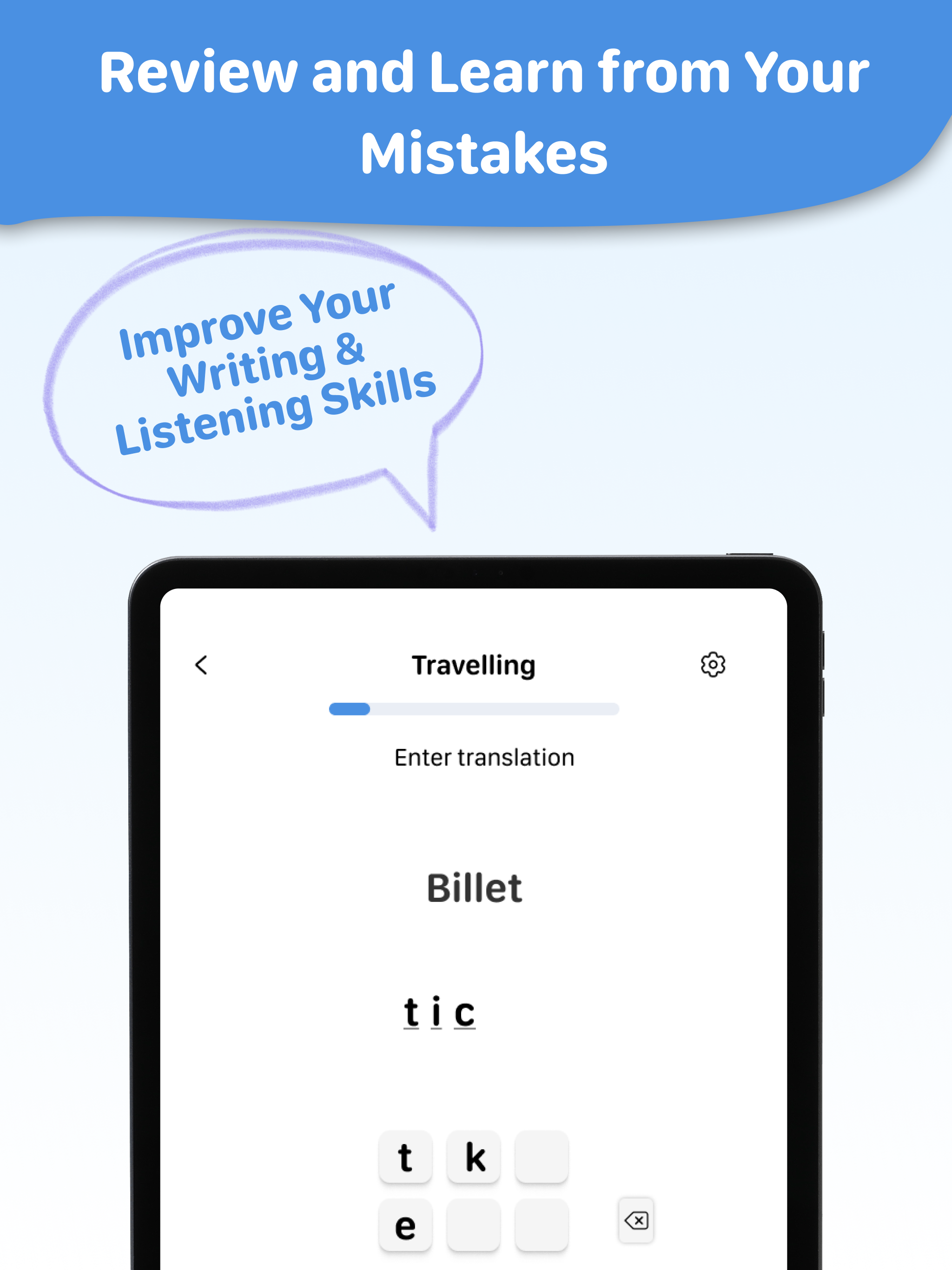 Learn English: Vocabulary screenshot 12