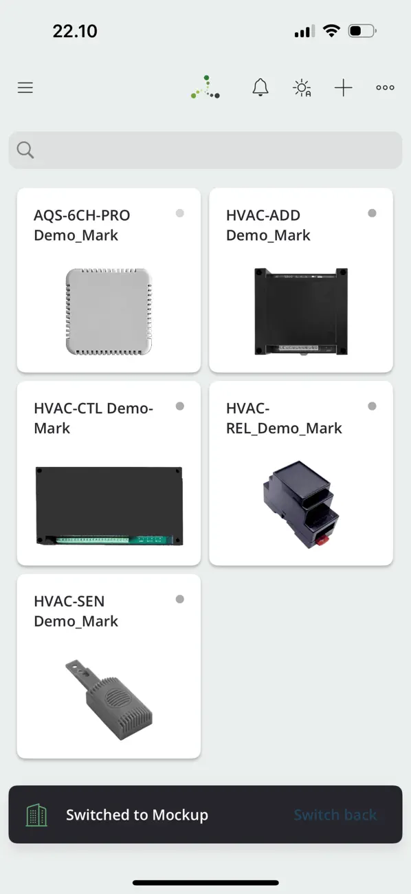 #1. Sawux (iOS) โดย: SC-tronics ApS