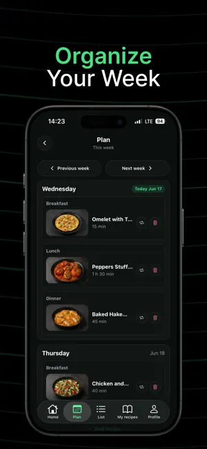 The Taverna screenshot 3
