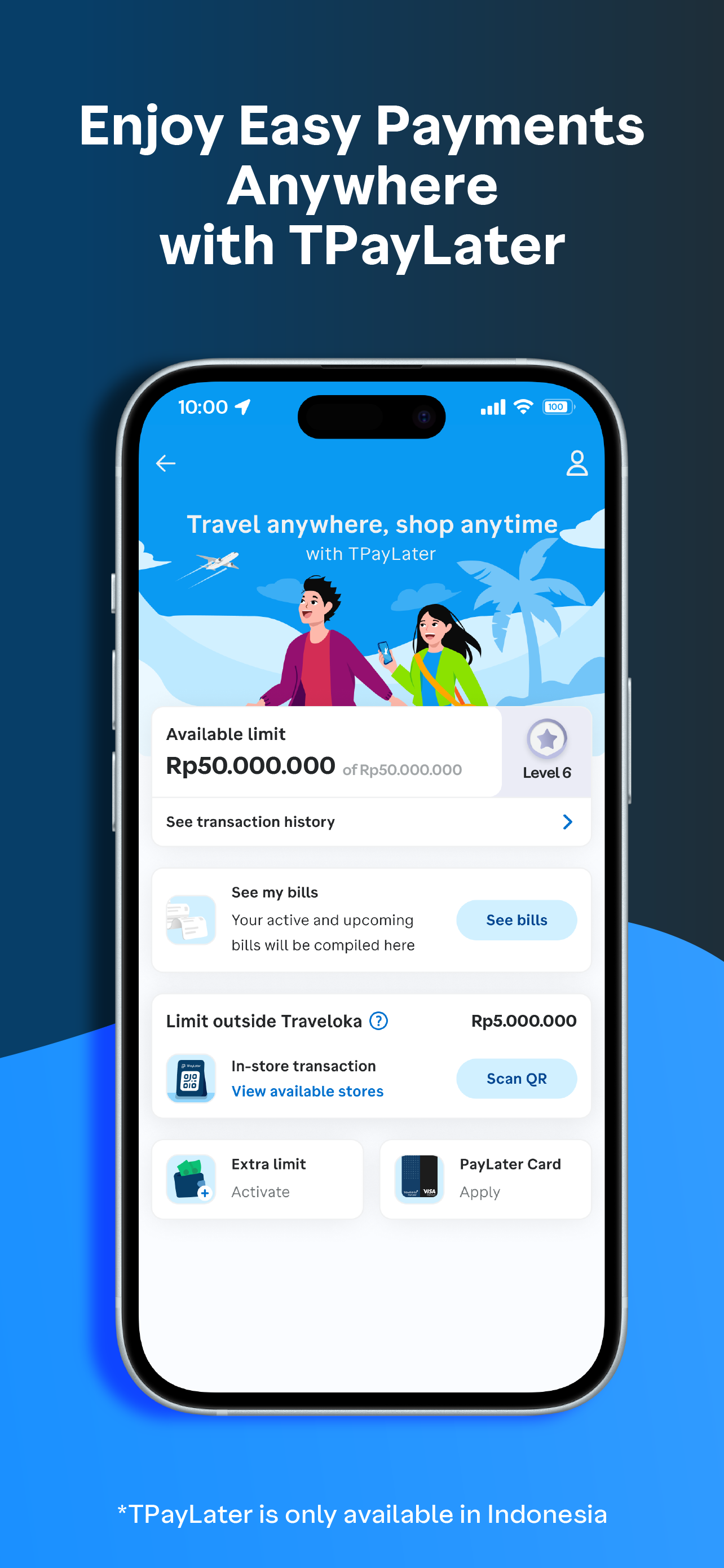 Traveloka: Book Hotel & Flight screenshot 9