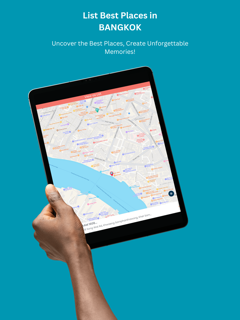 Bangkok: AI Trip Planner screenshot 5