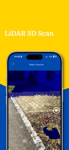 BaumaScan Screenshot 5 of 5