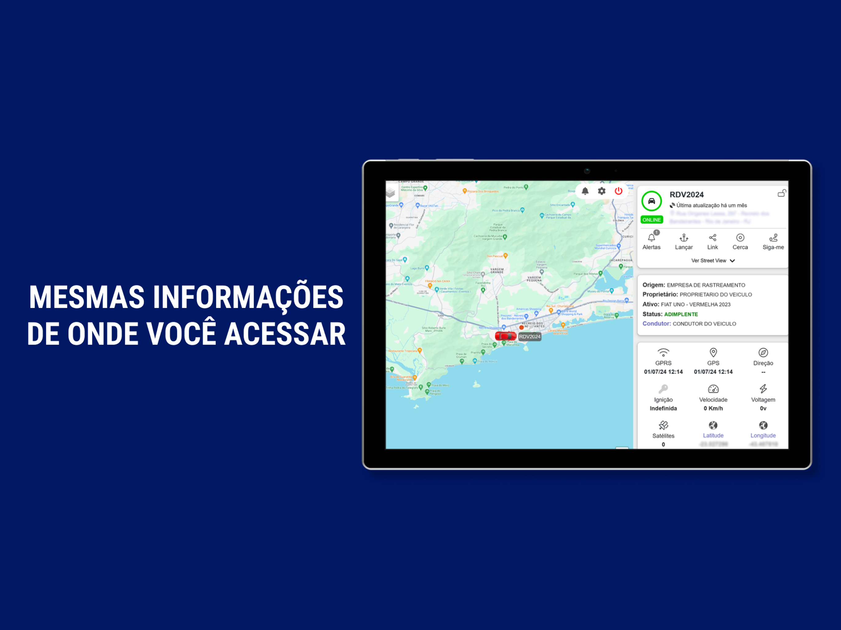 Maps