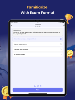 NCLEX-PN Exam Prep 2026 by ABC screenshot 19
