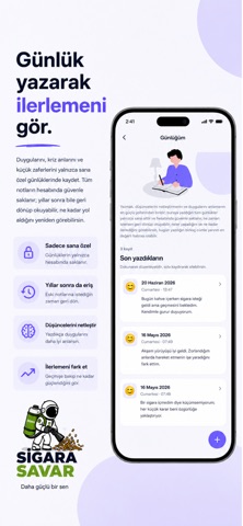 Sigara Savar Screenshot 8 of 10