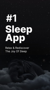 Deep Relax Sleep Music screenshot