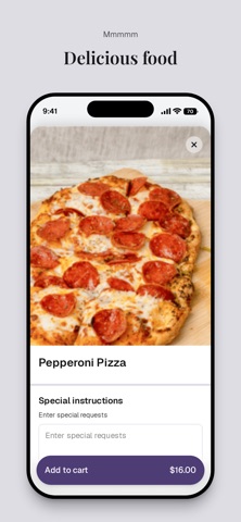 Clutch City Kitchen Screenshot 5 of 6