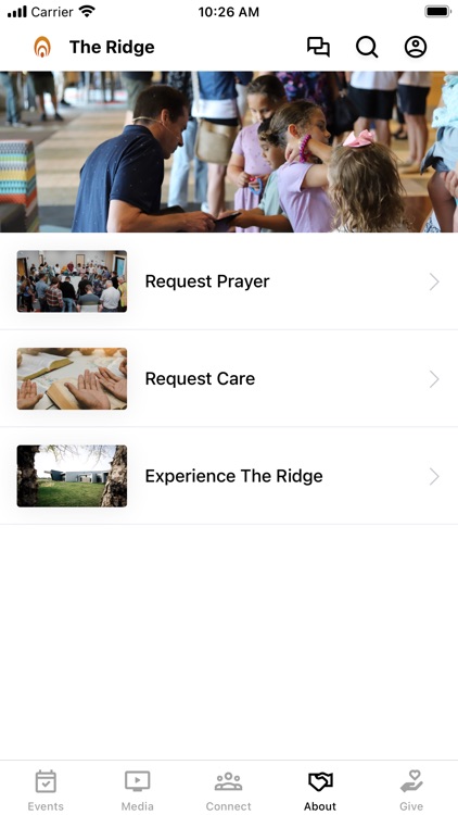 The Ridge Ankeny screenshot-3